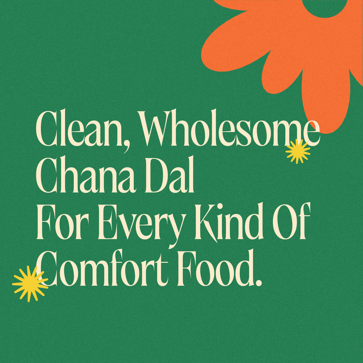 Chana Dal - 1 kg