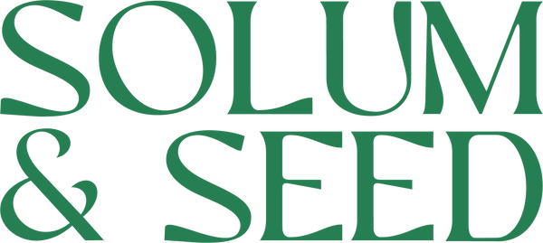 Solum and seed