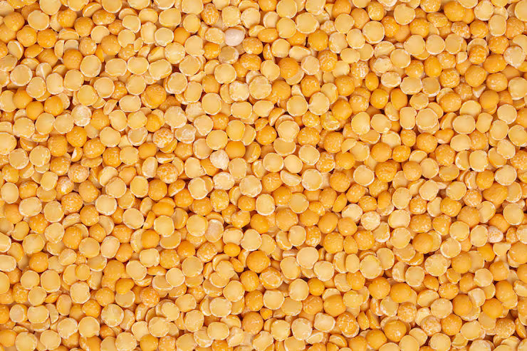 Arhar Dal