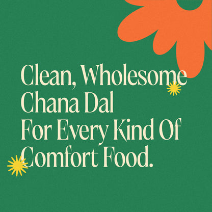 Chana Dal - 1 kg