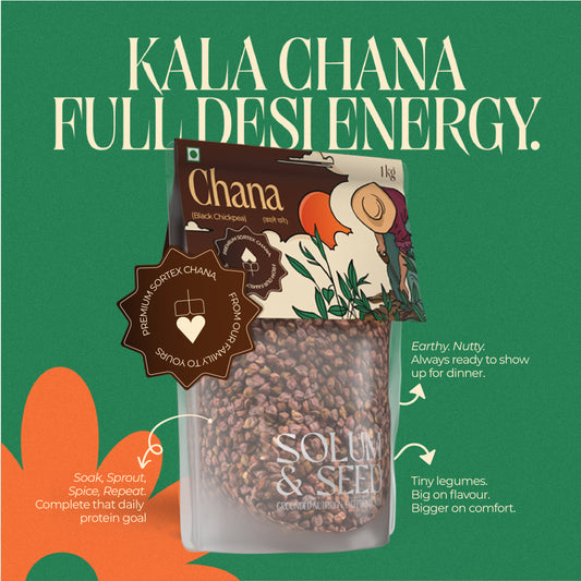 Chana