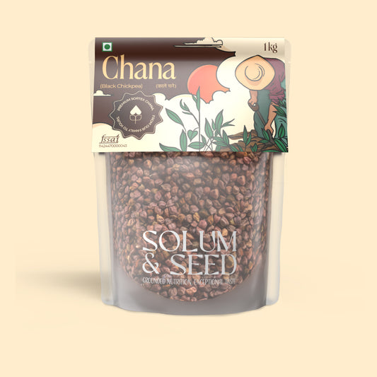 Chana