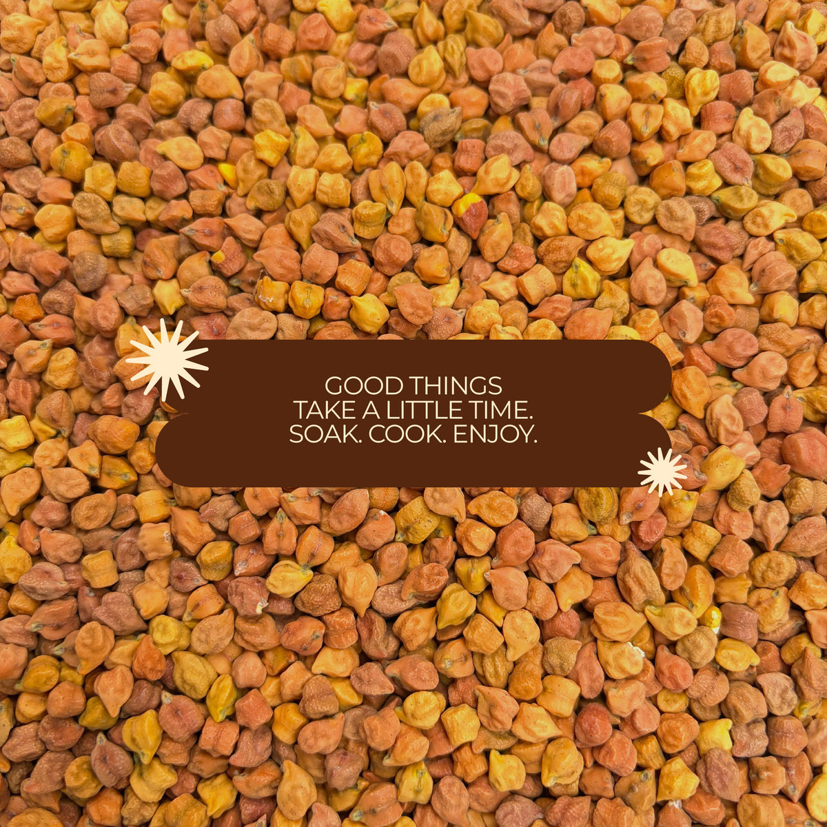Chana - 1 kg