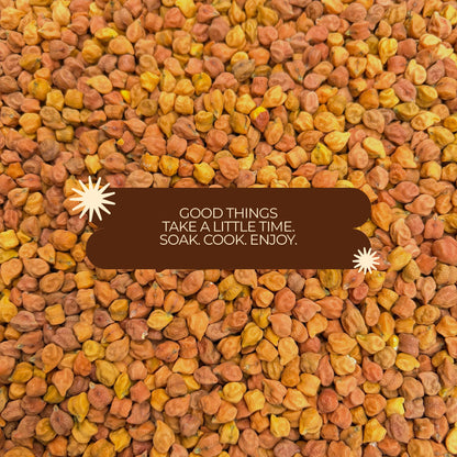 Chana - 1 kg