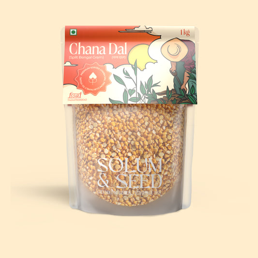 Chana Dal